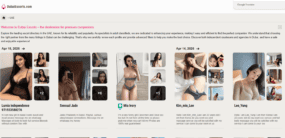 dubaiescorts