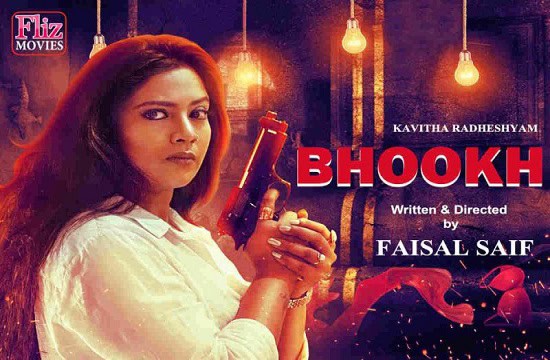 Bhookh 2020 Web Series