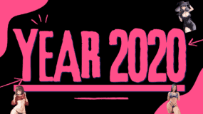 Porn movies of 2020