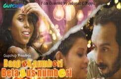Baap Ek Numberi Beta Dus Numberi 2020 S01E01 gupchup