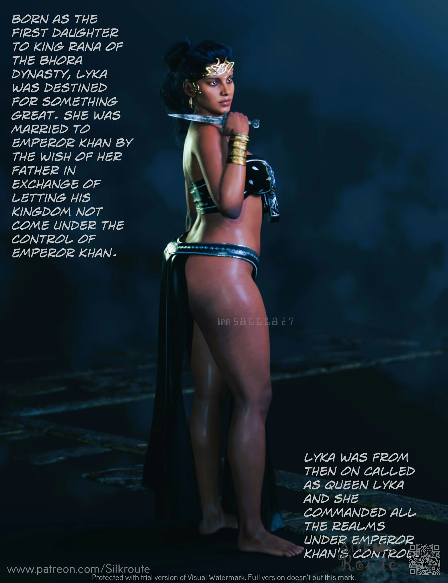 indian comic porn 1 4