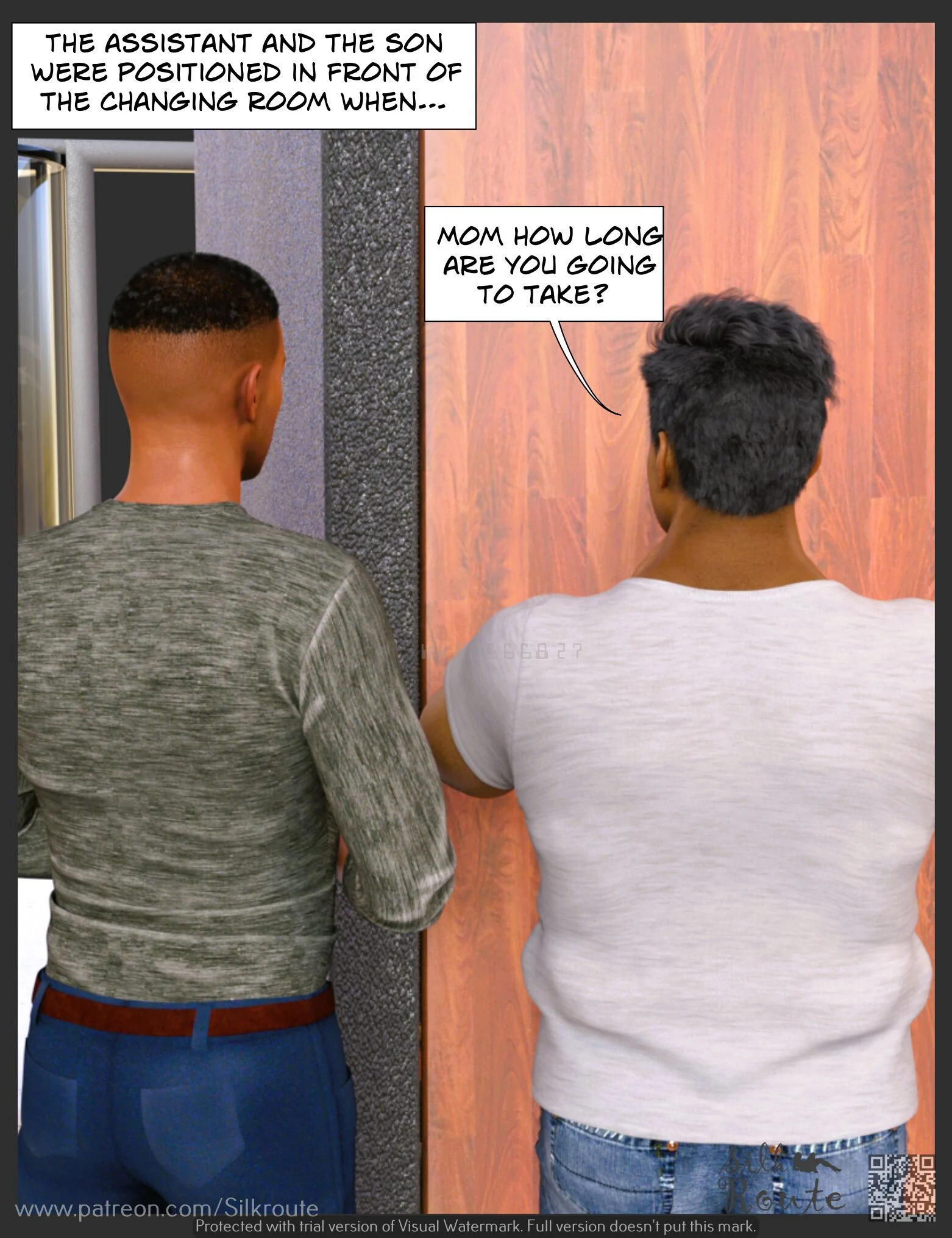 indian porn comics 1 24