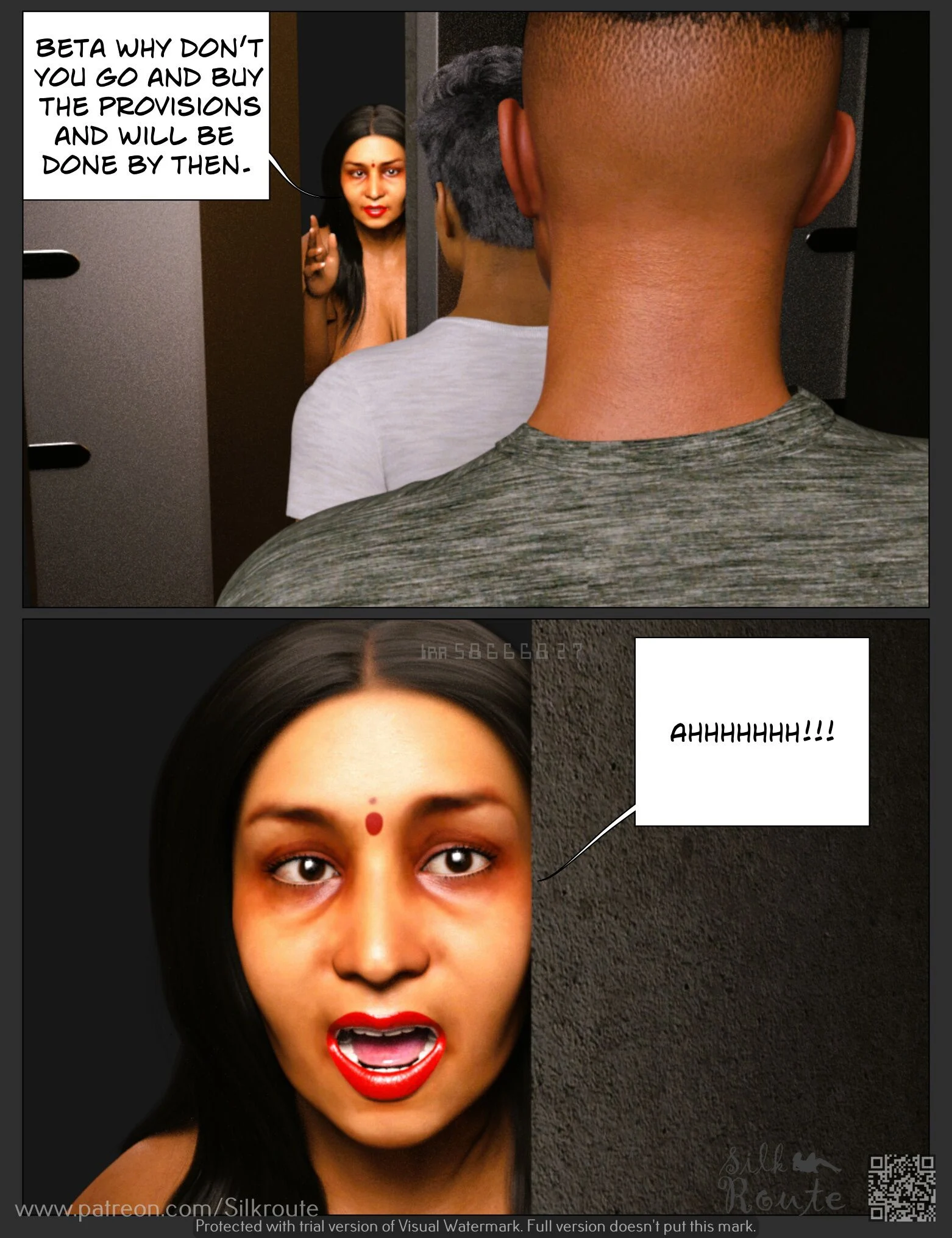 indian porn comics 1 31