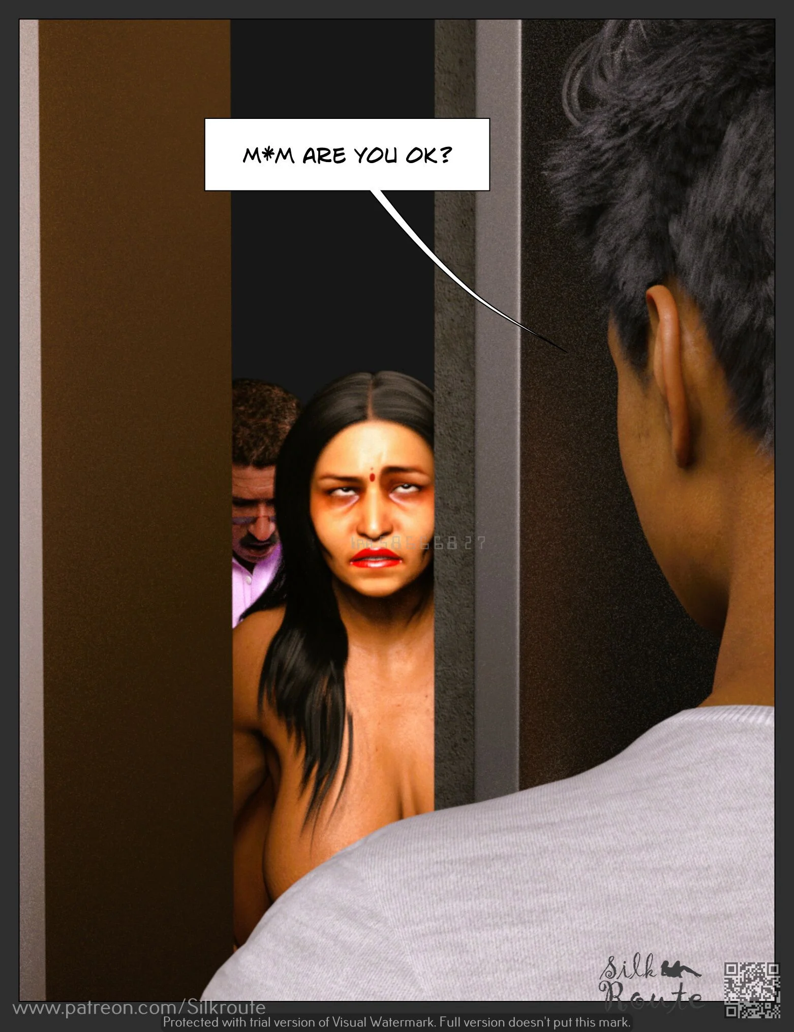 indian porn comics 1 34