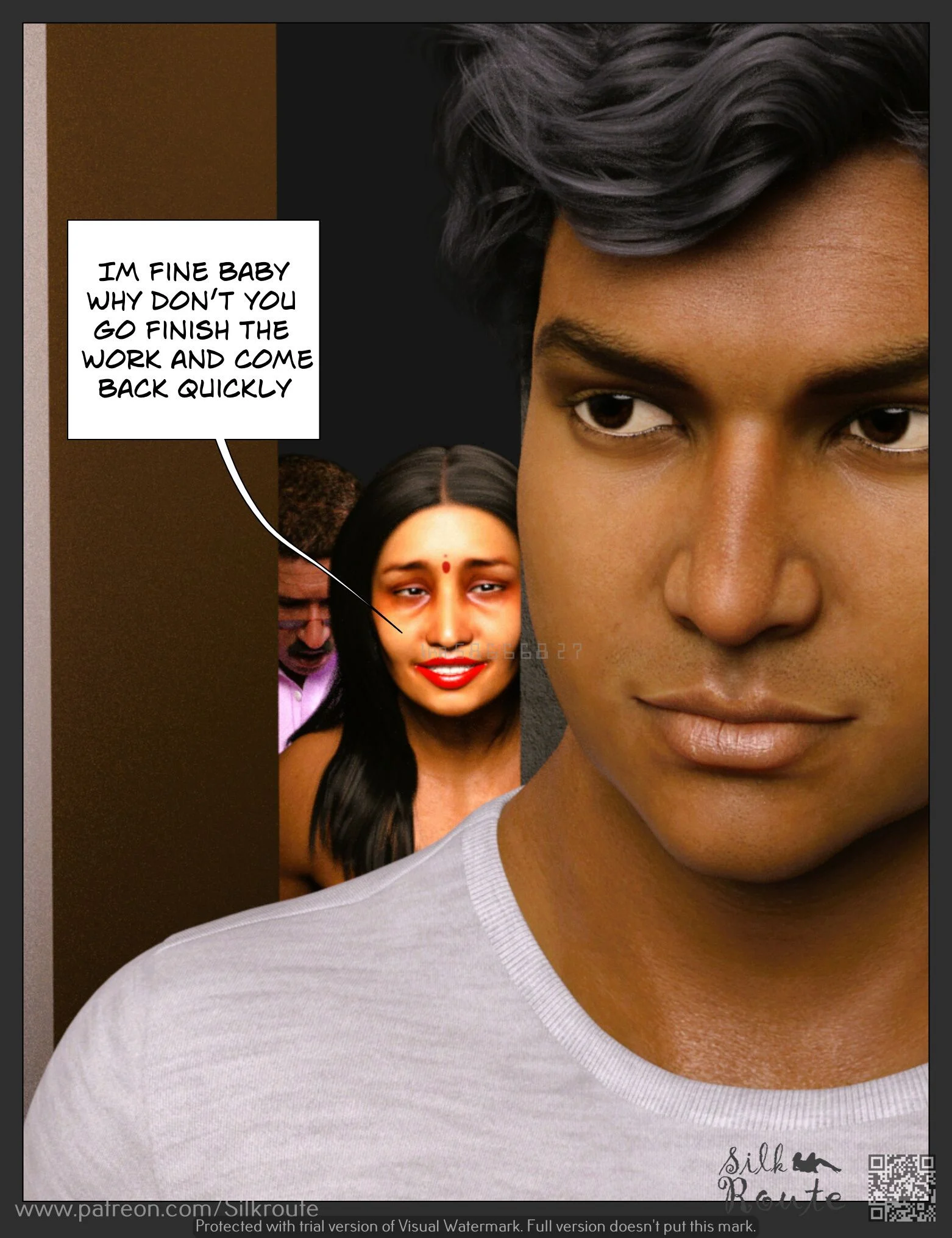 indian porn comics 1 35