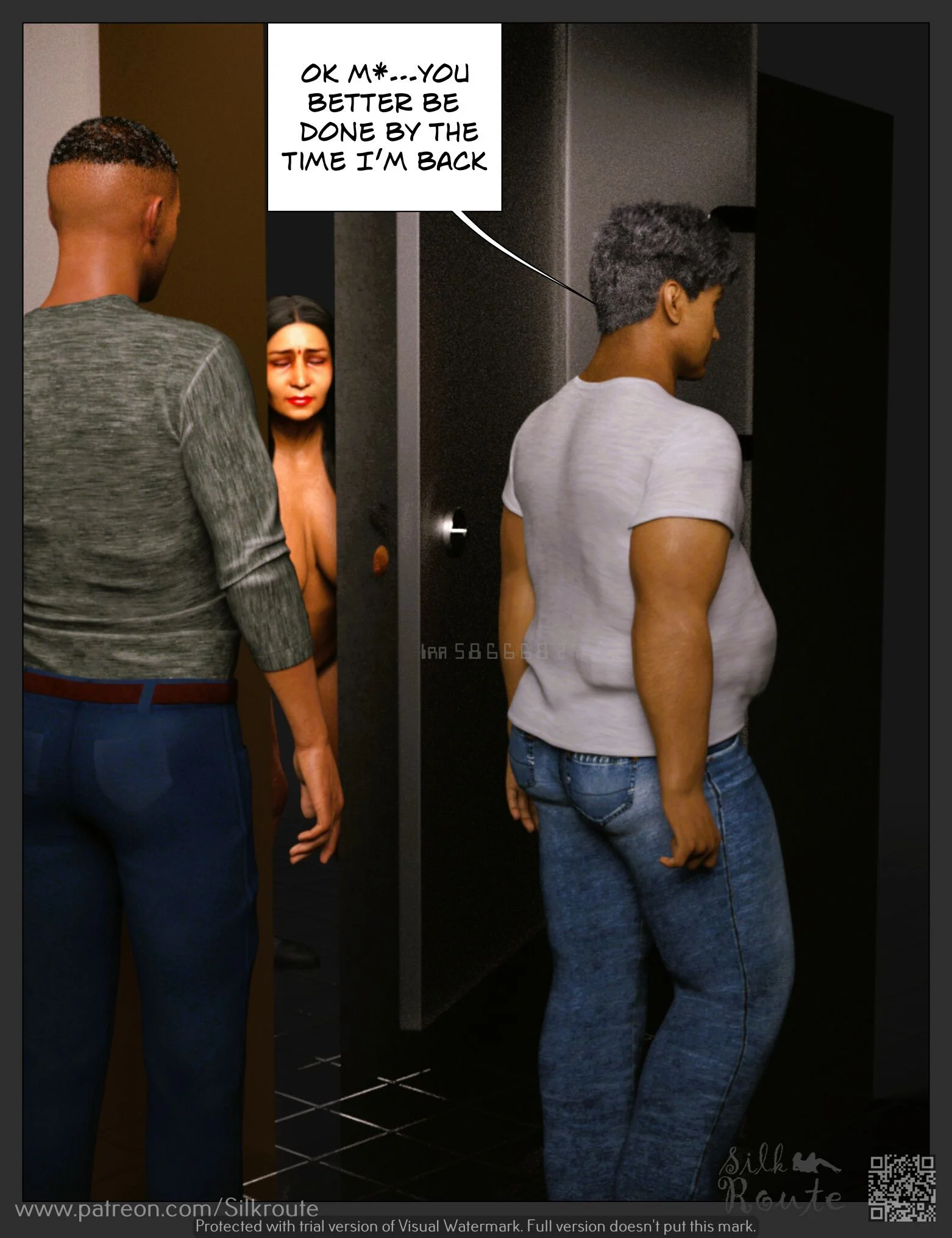indian porn comics 1 36