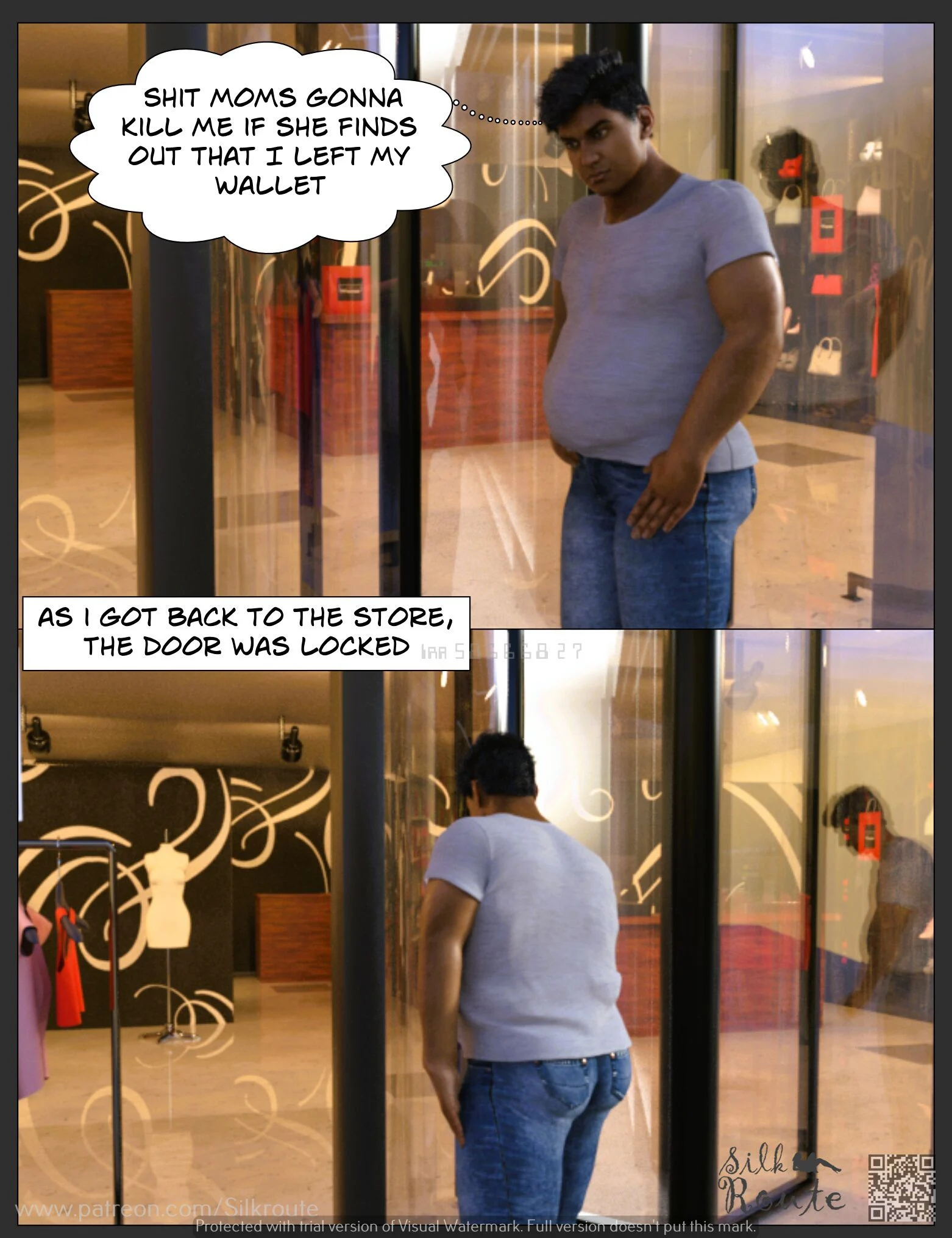 indian porn comics 1 55