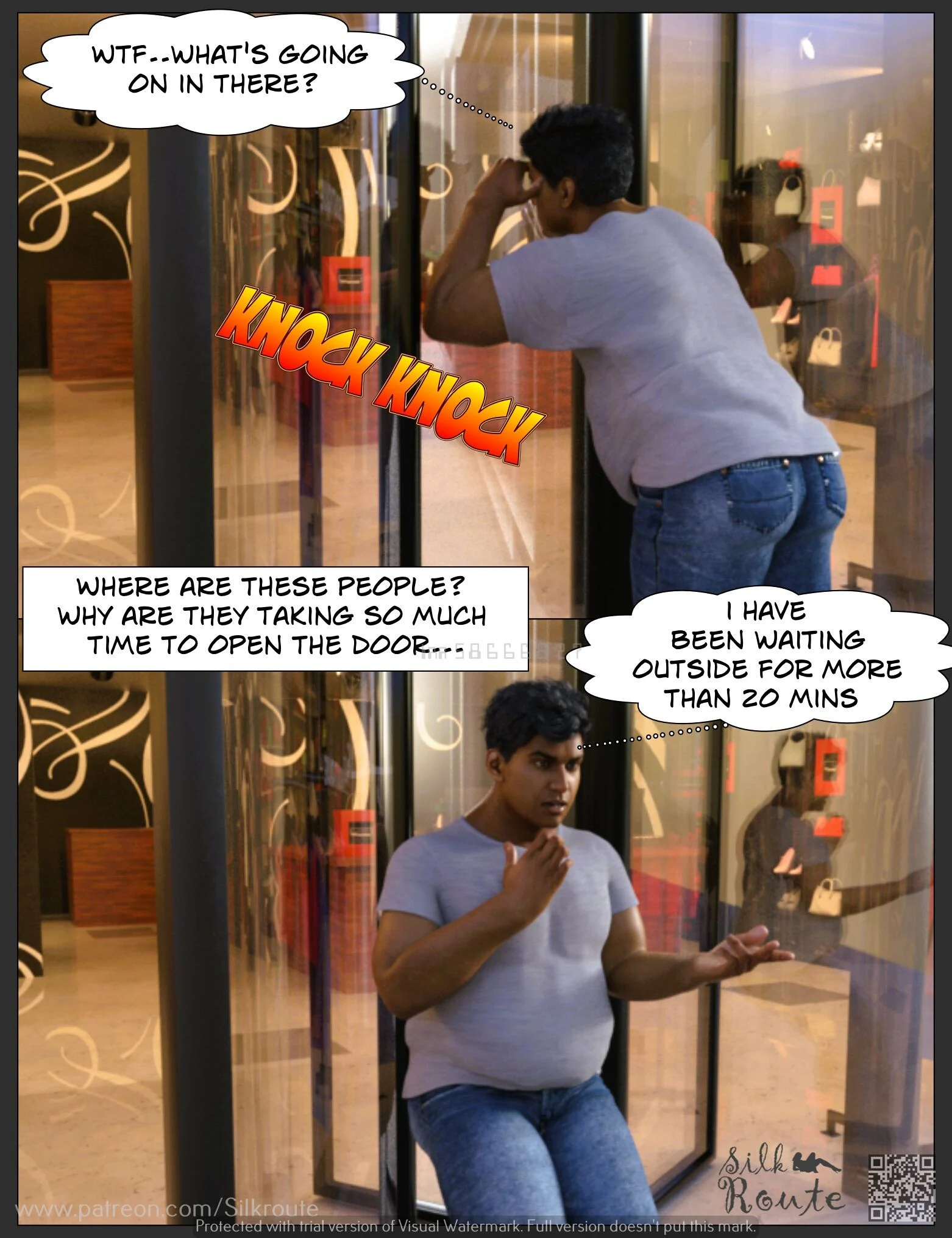 indian porn comics 1 56