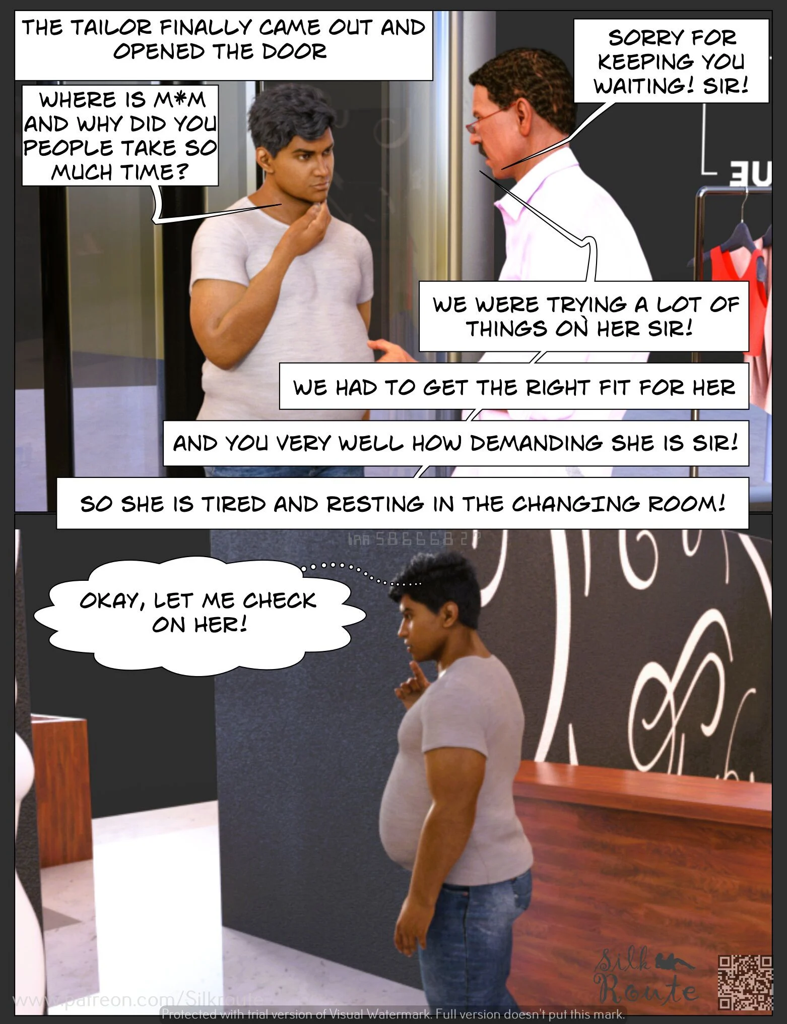 indian porn comics 1 57