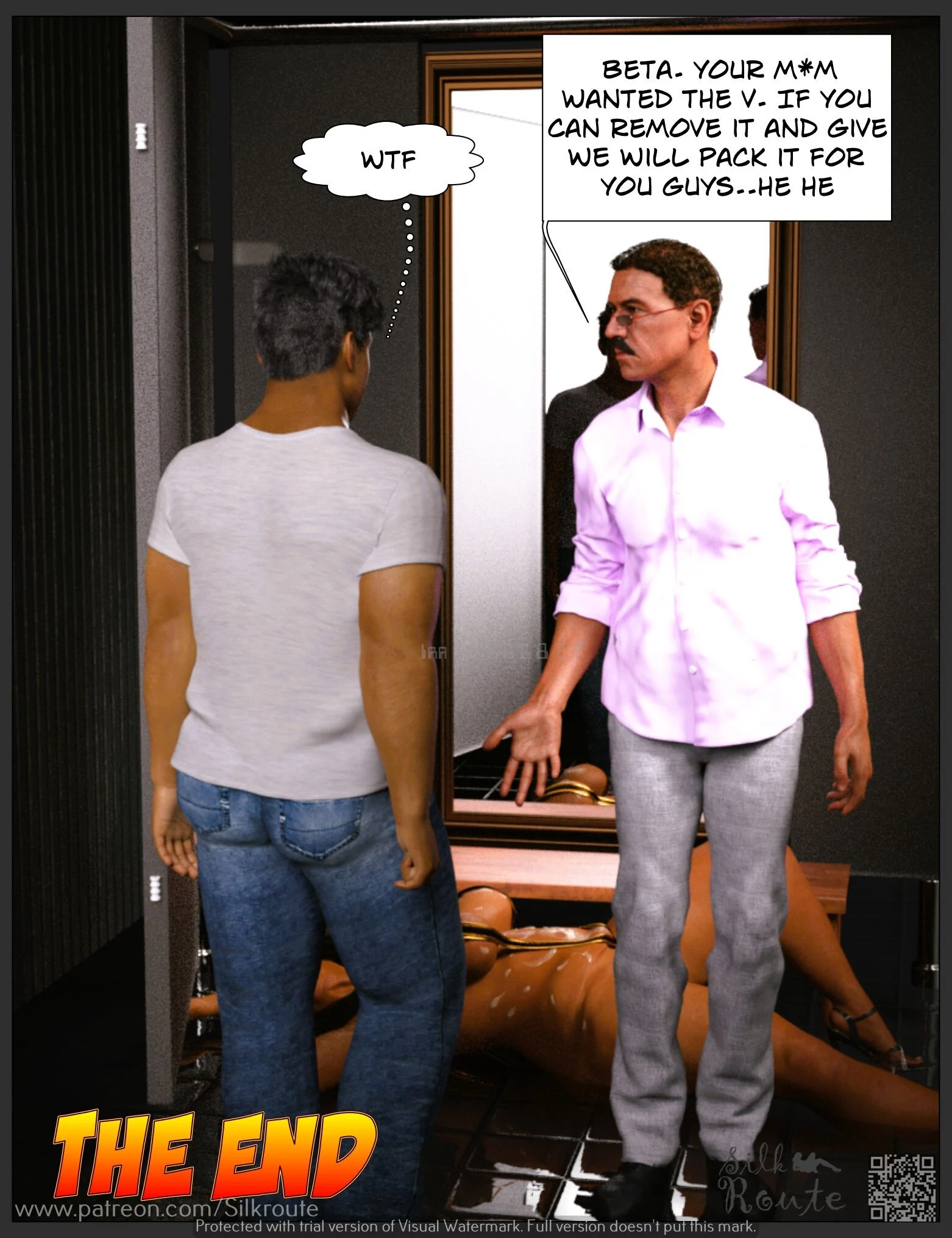 indian porn comics 1 59