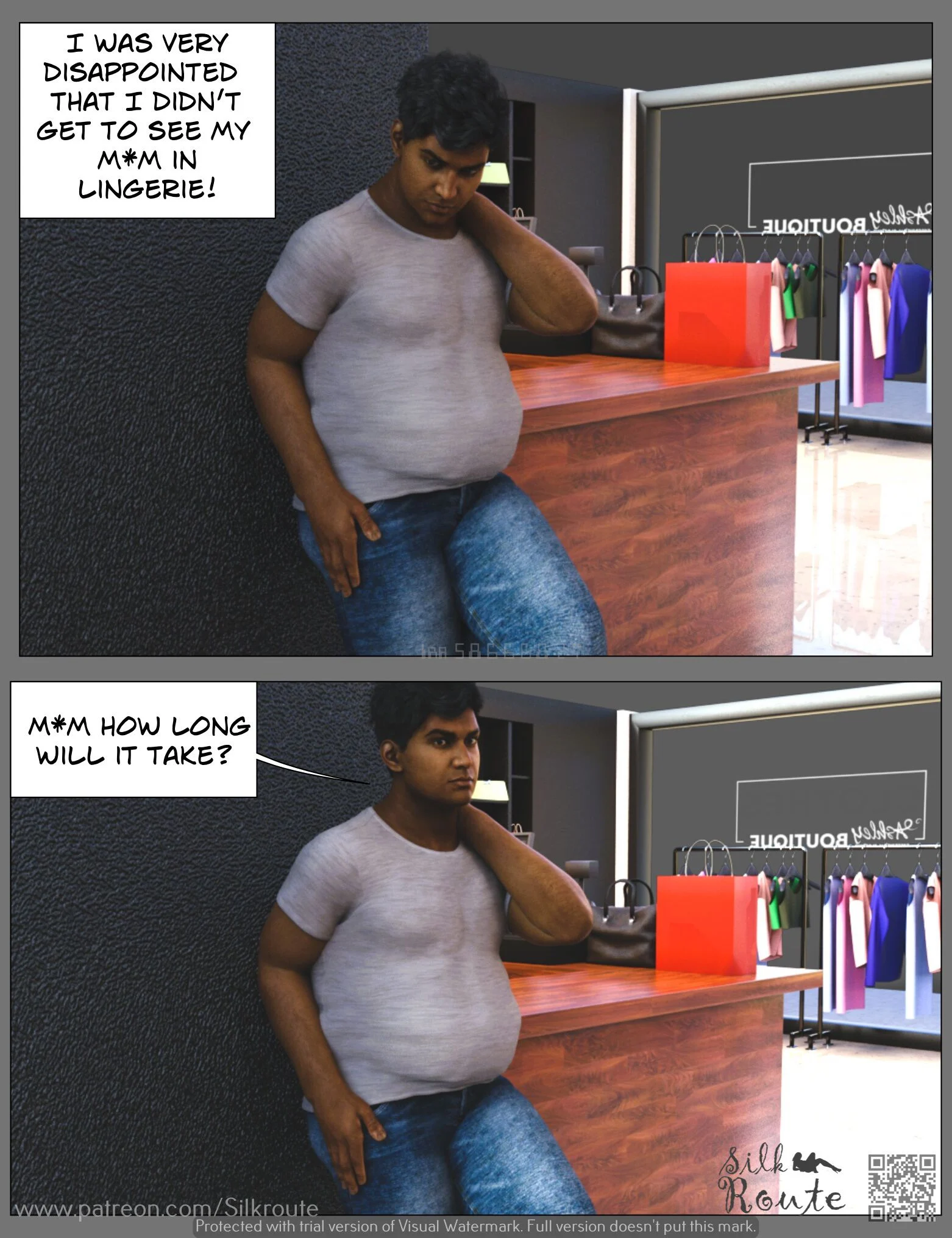 indian porn comics 1 9