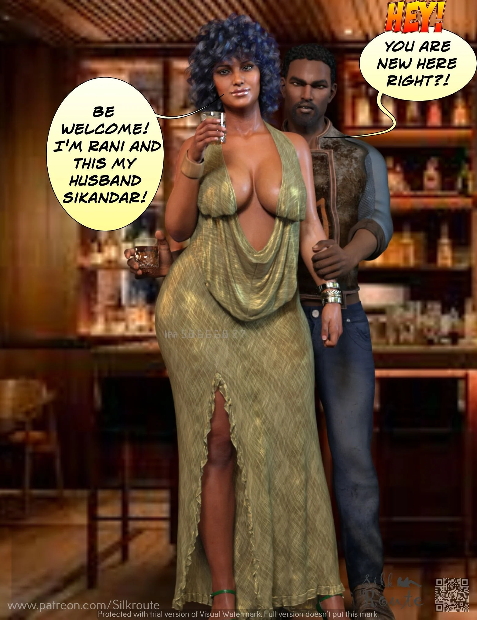 porn indian comics 1 17