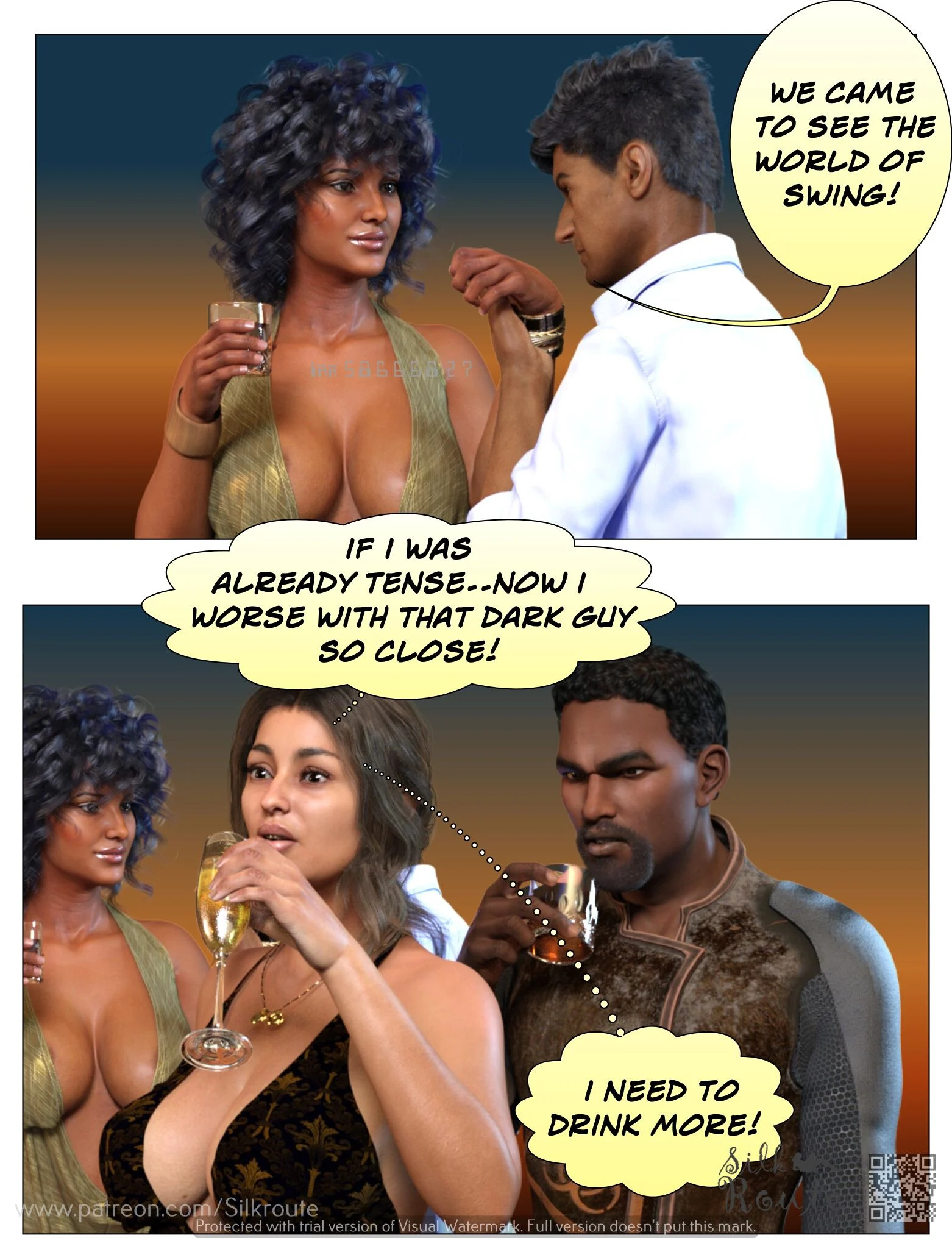 porn indian comics 1 19