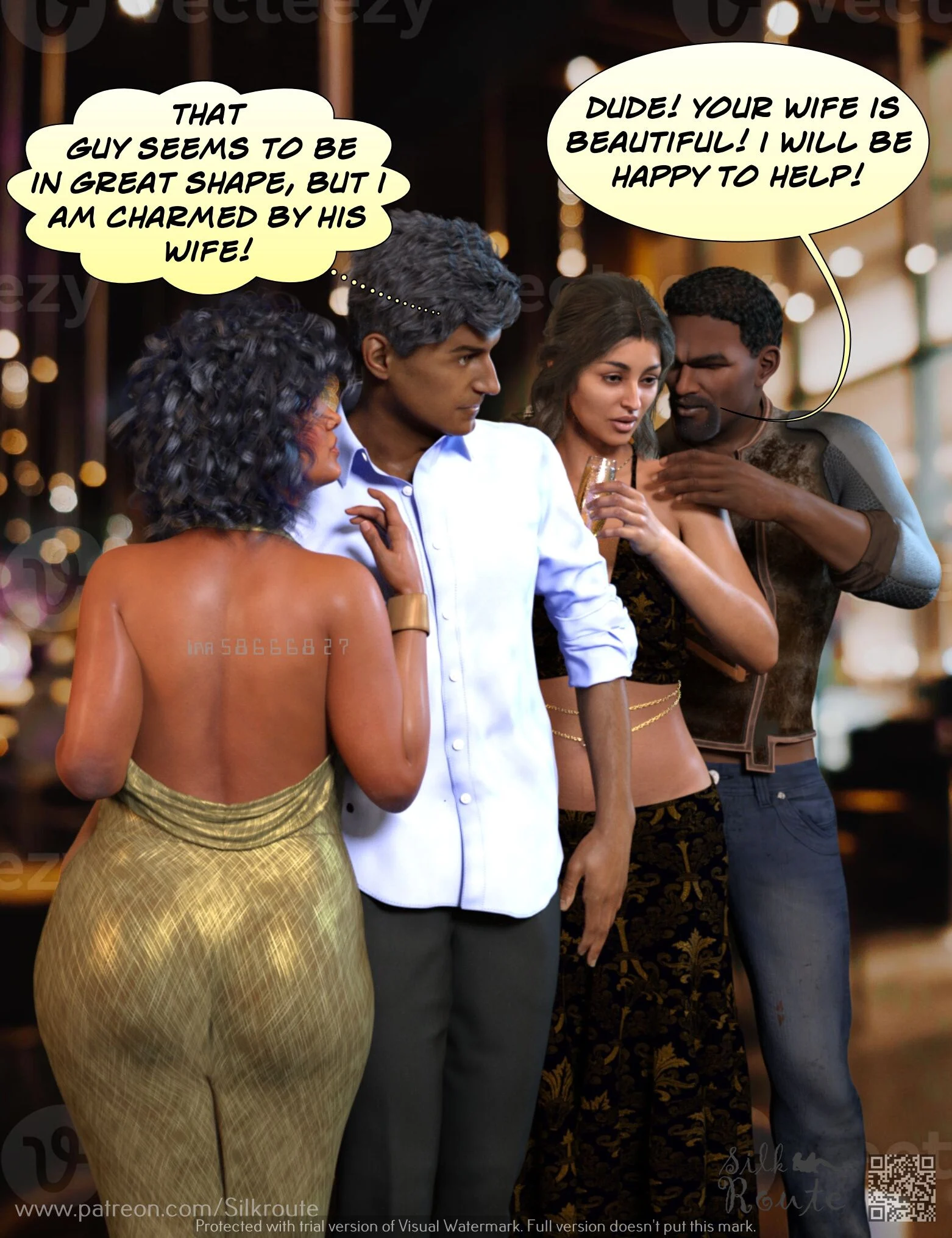 porn indian comics 1 20