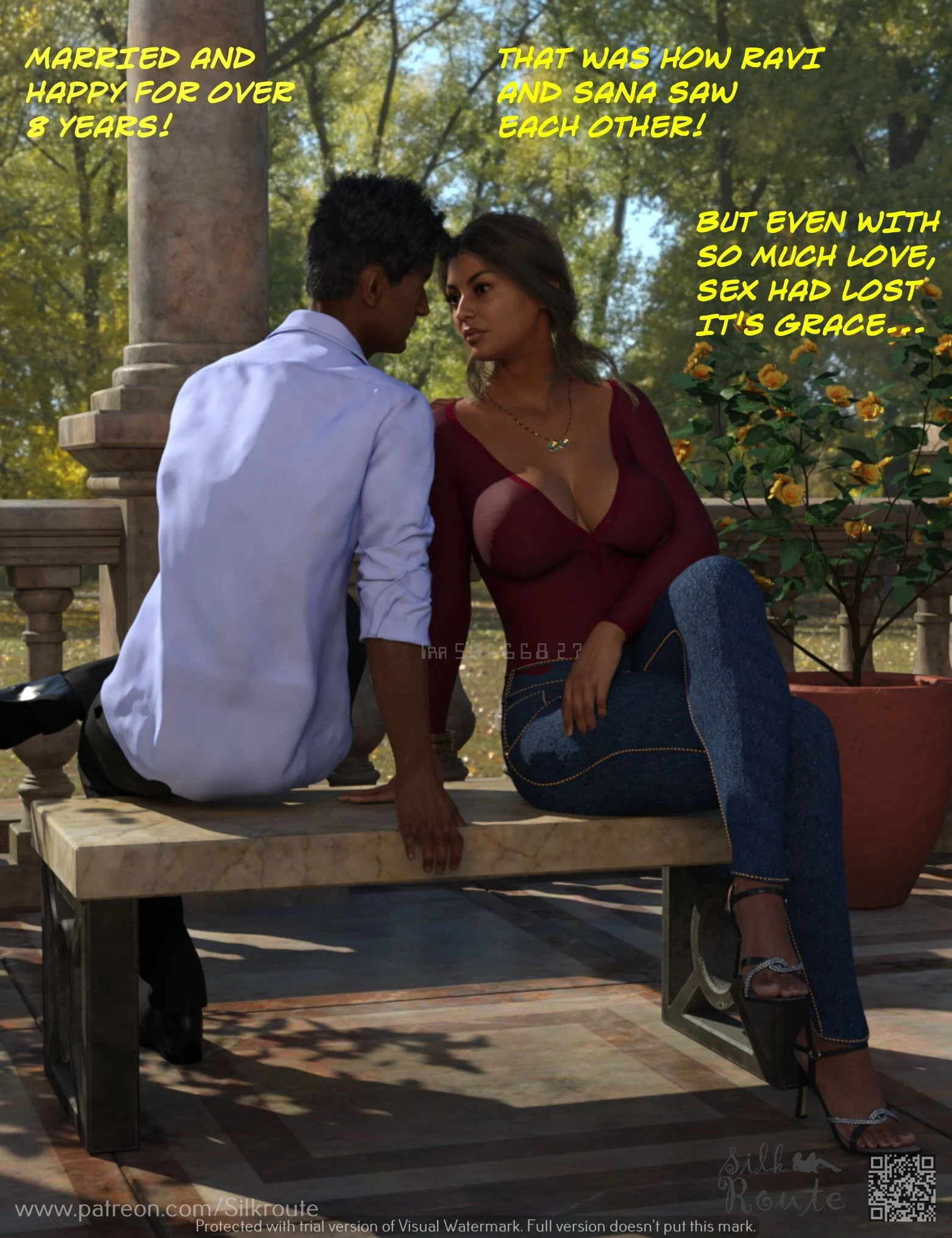 porn indian comics 1 3