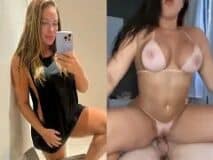 Francis Simas sentando gostoso na rola de um fa 240x180 1
