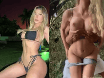 Leticia Reed fodendo no mato com muito tesao 240x180 1