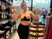 Lilika Teixeira nua milf safada se exibindo de forma bem sexy 240x180 1