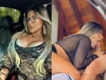 Michaela Vargas pelada fazendo boquete gostoso 240x180 1