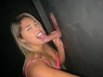 May Akemi fodendo com desconhecido no gloryhole da casa de swing 240x180 1